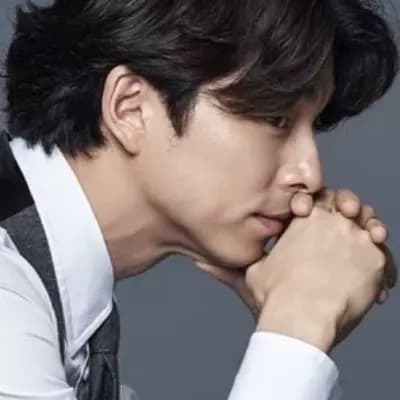 Gong Yoo thumbnail