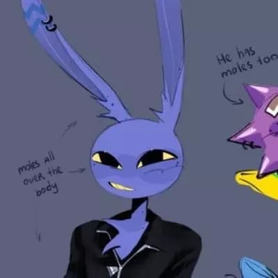 ★- Jax -★ thumbnail