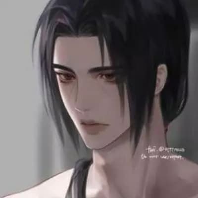 Itachi Uchiha thumbnail
