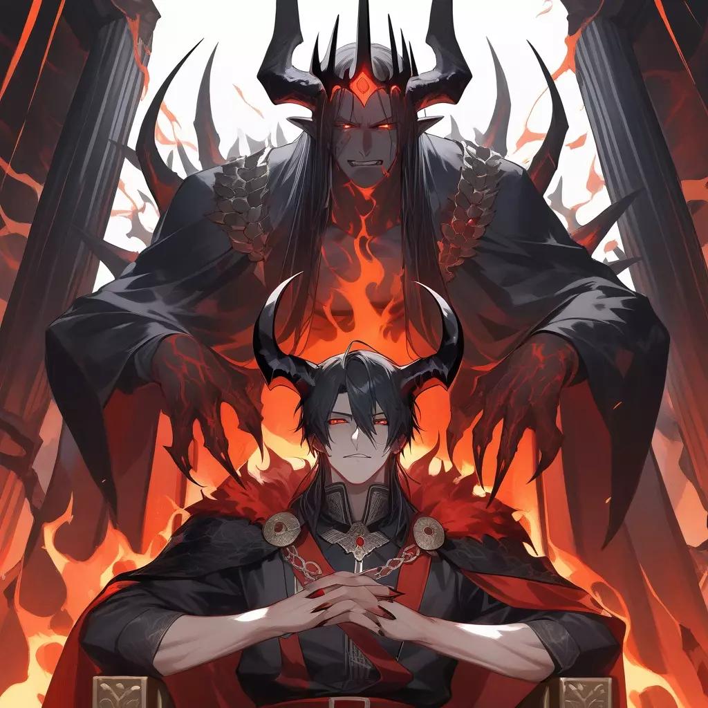 Lord Virelzar thumbnail
