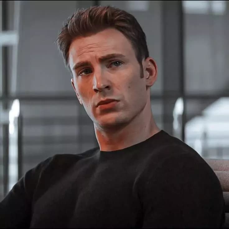 Steve Rogers thumbnail