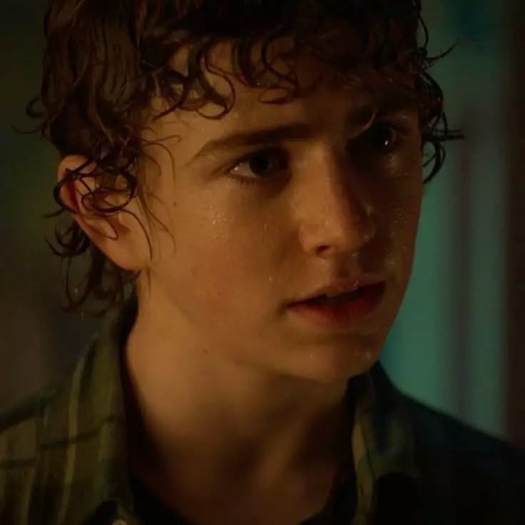 Percy Jackson thumbnail