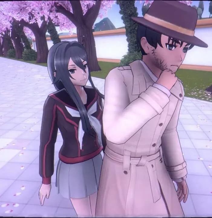 The journalist-Yua Ito thumbnail