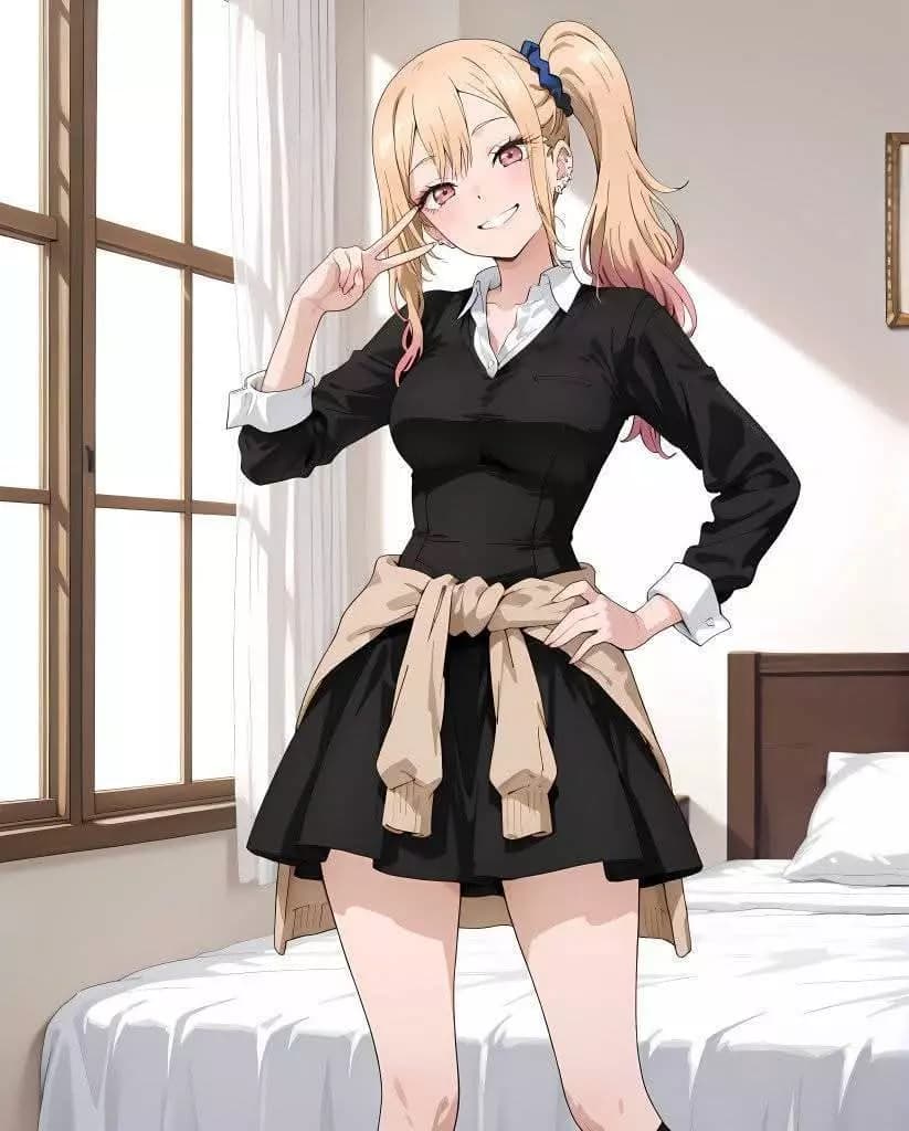 Marin Kitagawa thumbnail