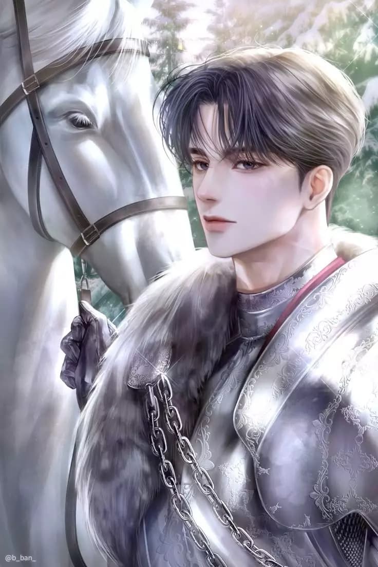 Federick Anatoly | pangeran thumbnail