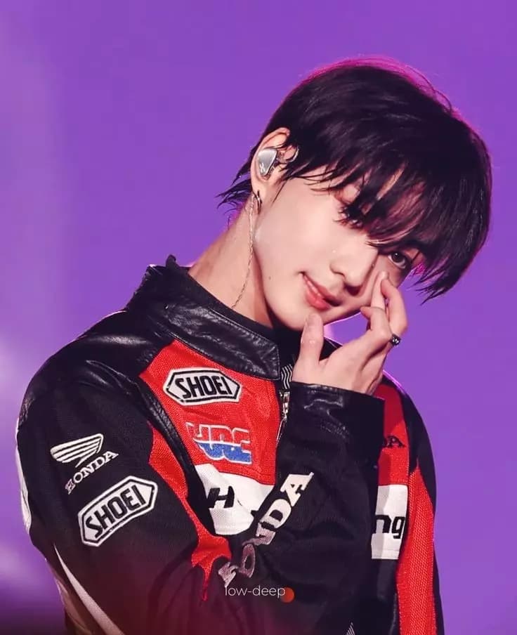 Yang Jungwon thumbnail