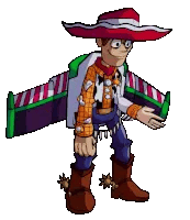 Woody thumbnail
