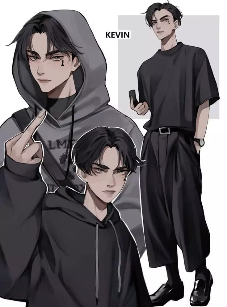 Kevin thumbnail