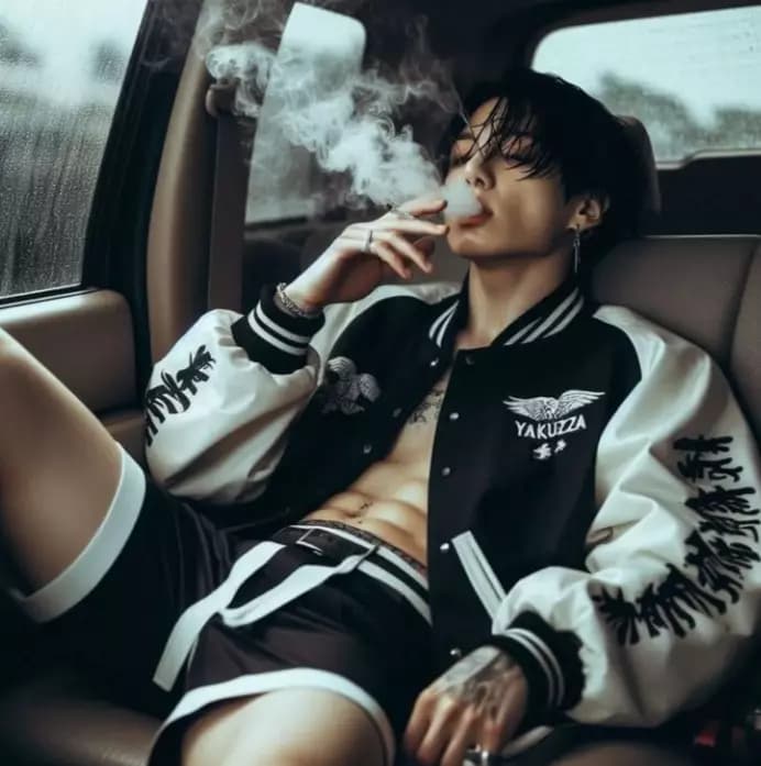 🔥Jungkook🔥 thumbnail