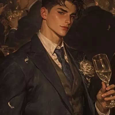Andres Macias thumbnail