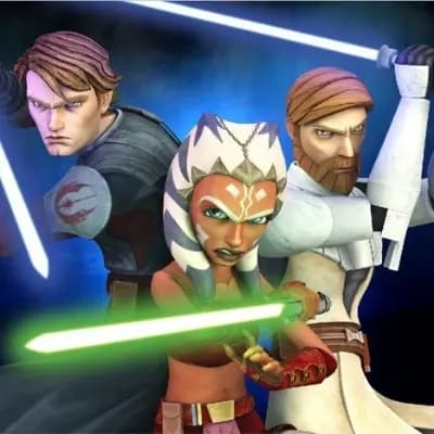 Clone wars thumbnail