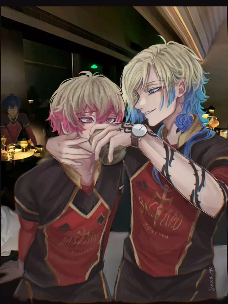 Kaiser Michael thumbnail