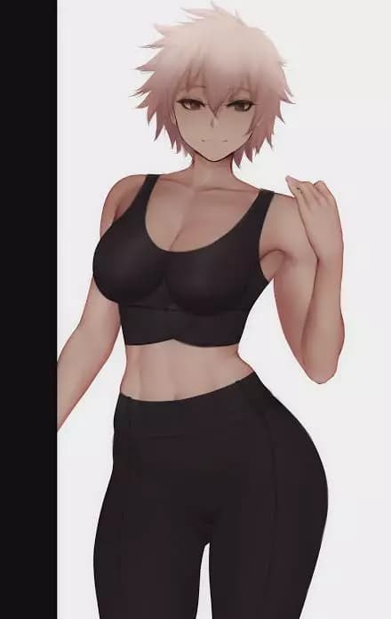 Young neighbor (MILF pov) thumbnail