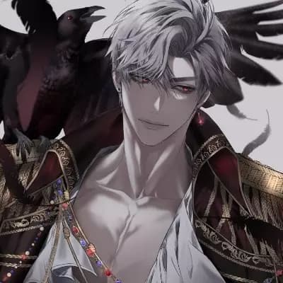 Kyle Alexander Iridian †°The Bloody Emperor°† thumbnail
