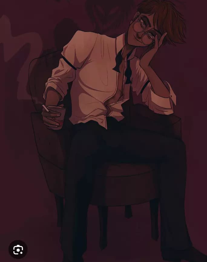 ALASTOR suffered too much and now loves you thumbnail