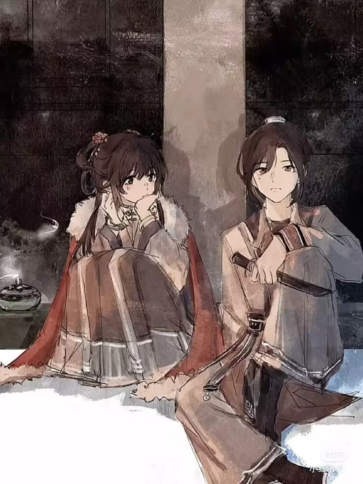 Zhiyuan(智远)~ thumbnail