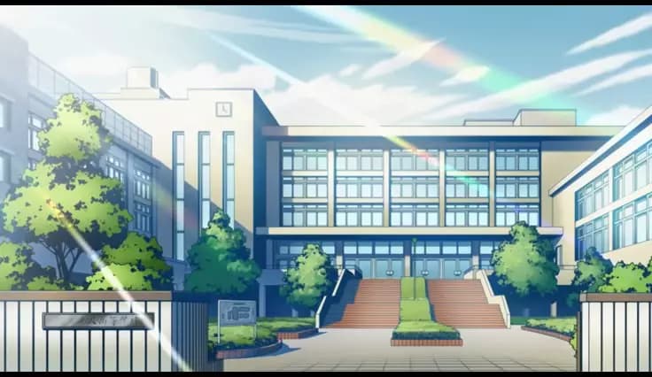 Crea tu historia en la escuela  thumbnail
