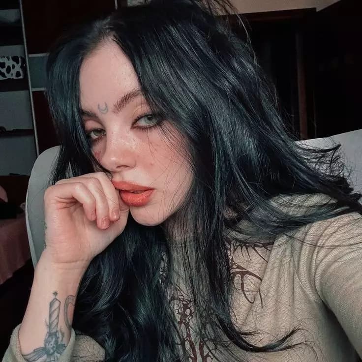 Daria Kaplan thumbnail