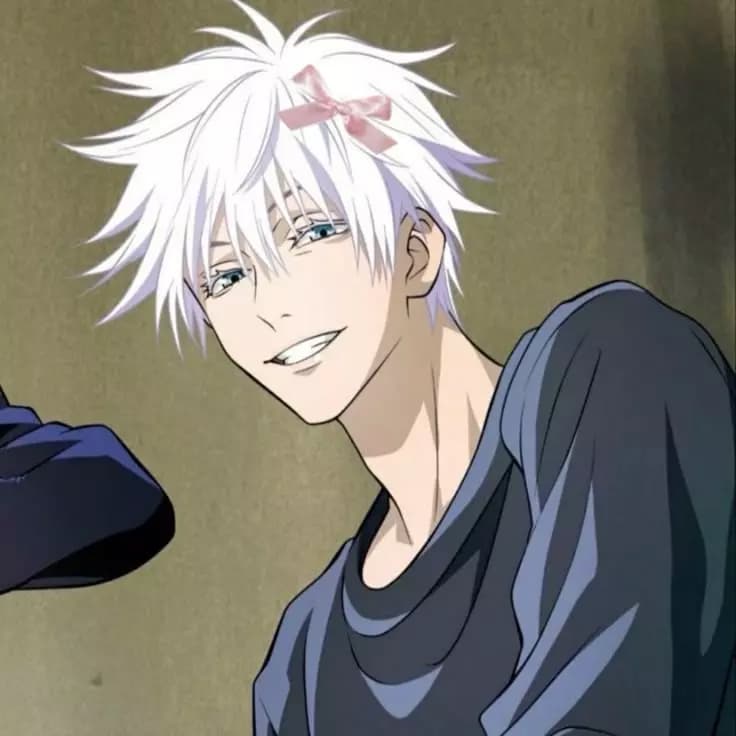Gojo Saru thumbnail