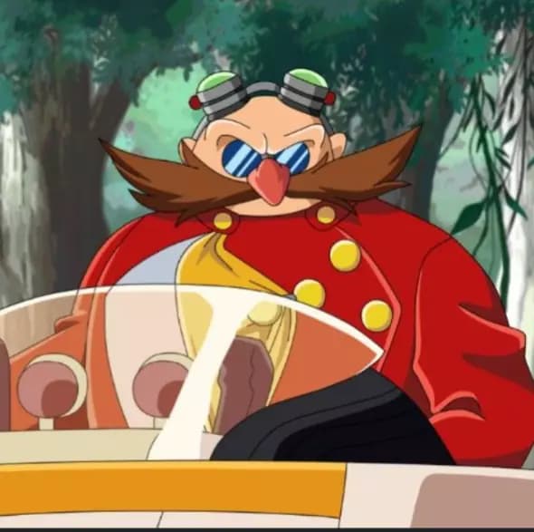 Ivo Eggman Robotnik thumbnail