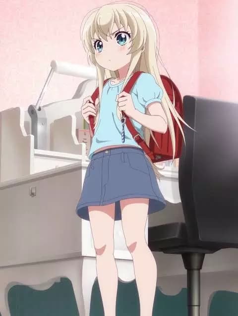 Misha Takanashi thumbnail