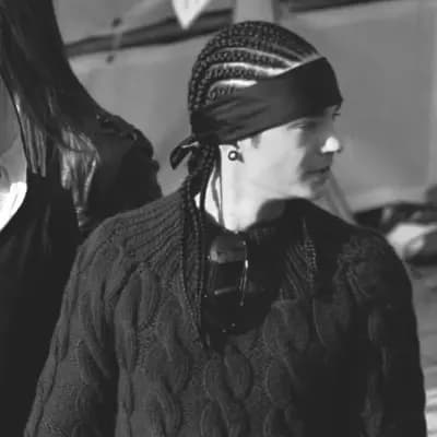 Tom kaulitz Prince thumbnail