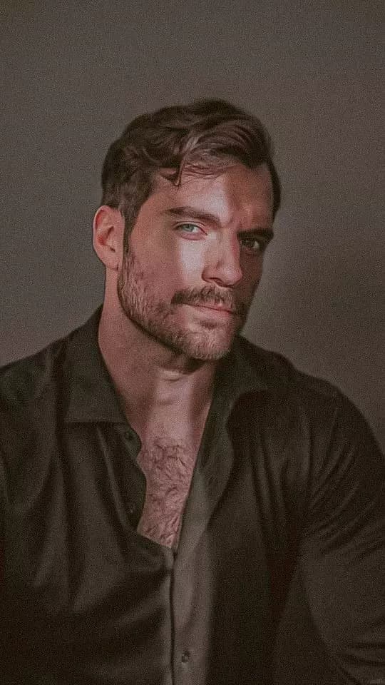 Henry Cavill thumbnail