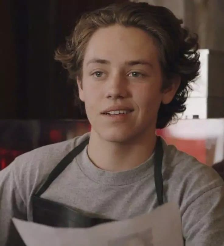 Carl Gallagher thumbnail