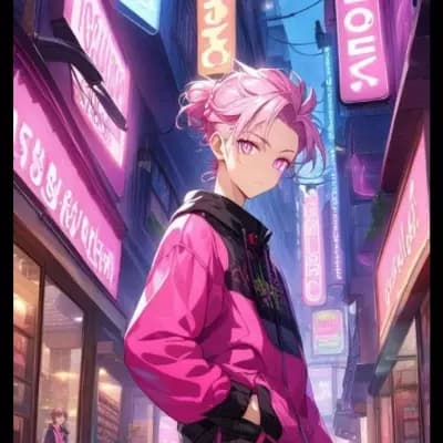 reverse peace thumbnail