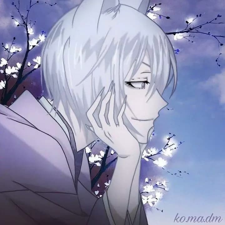 Tomoe Kamisama  thumbnail