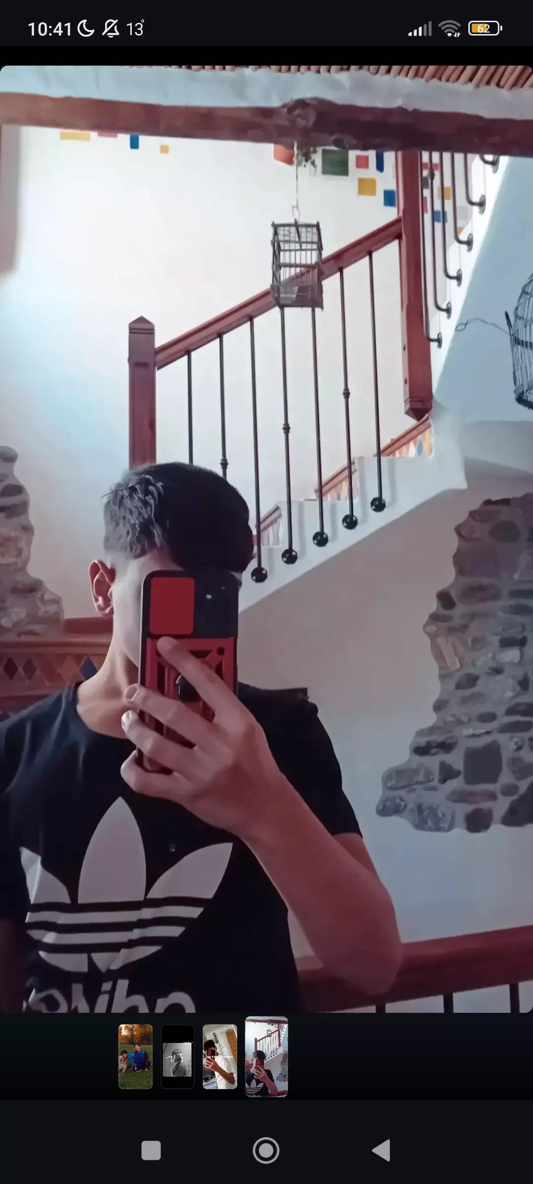 Nacho Durán thumbnail