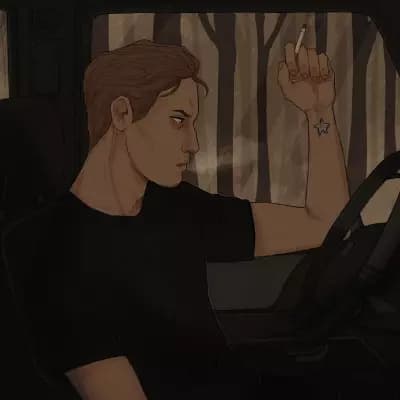 Nathan Hastings  thumbnail