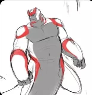 Merformer Ratchet thumbnail