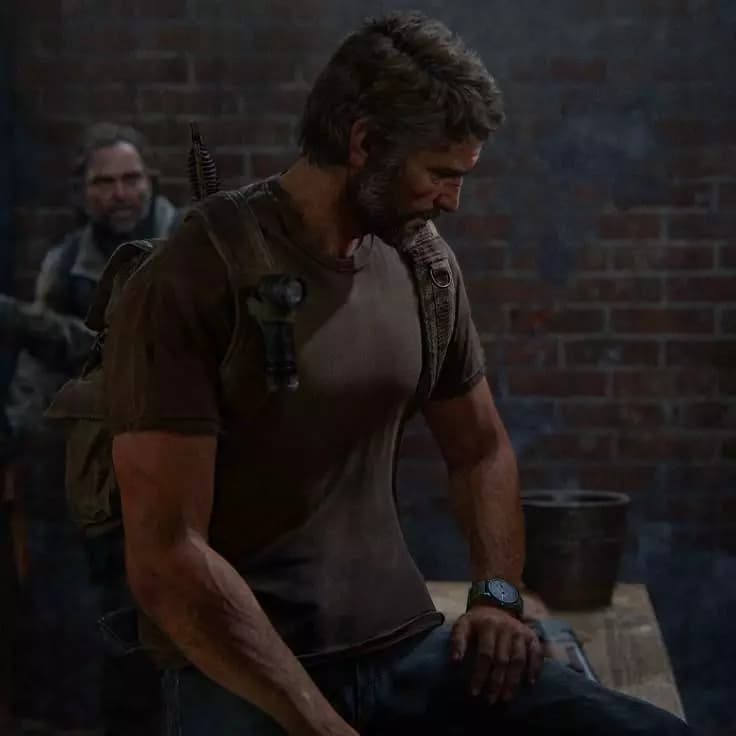Joel thumbnail