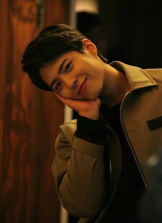 Park Bo Gum thumbnail