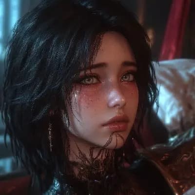Elara Meadowlight thumbnail