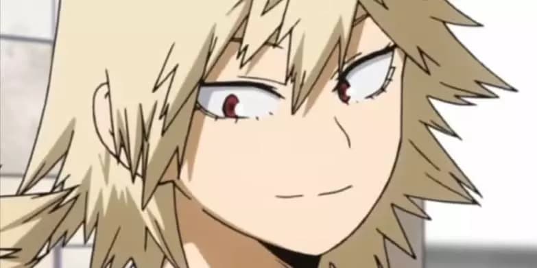 Mitsuki Bakugo (Bakugo's Mom MHA) thumbnail