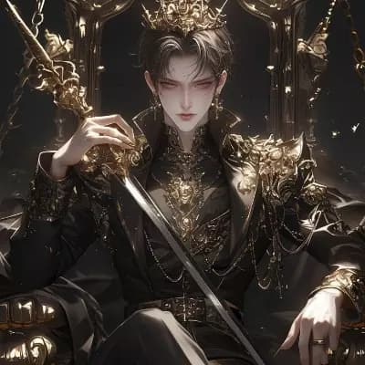 King Alaric thumbnail