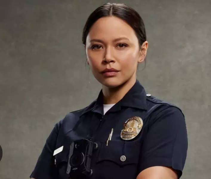 Lucy Chen  thumbnail