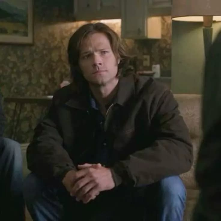 Sam winchester  thumbnail