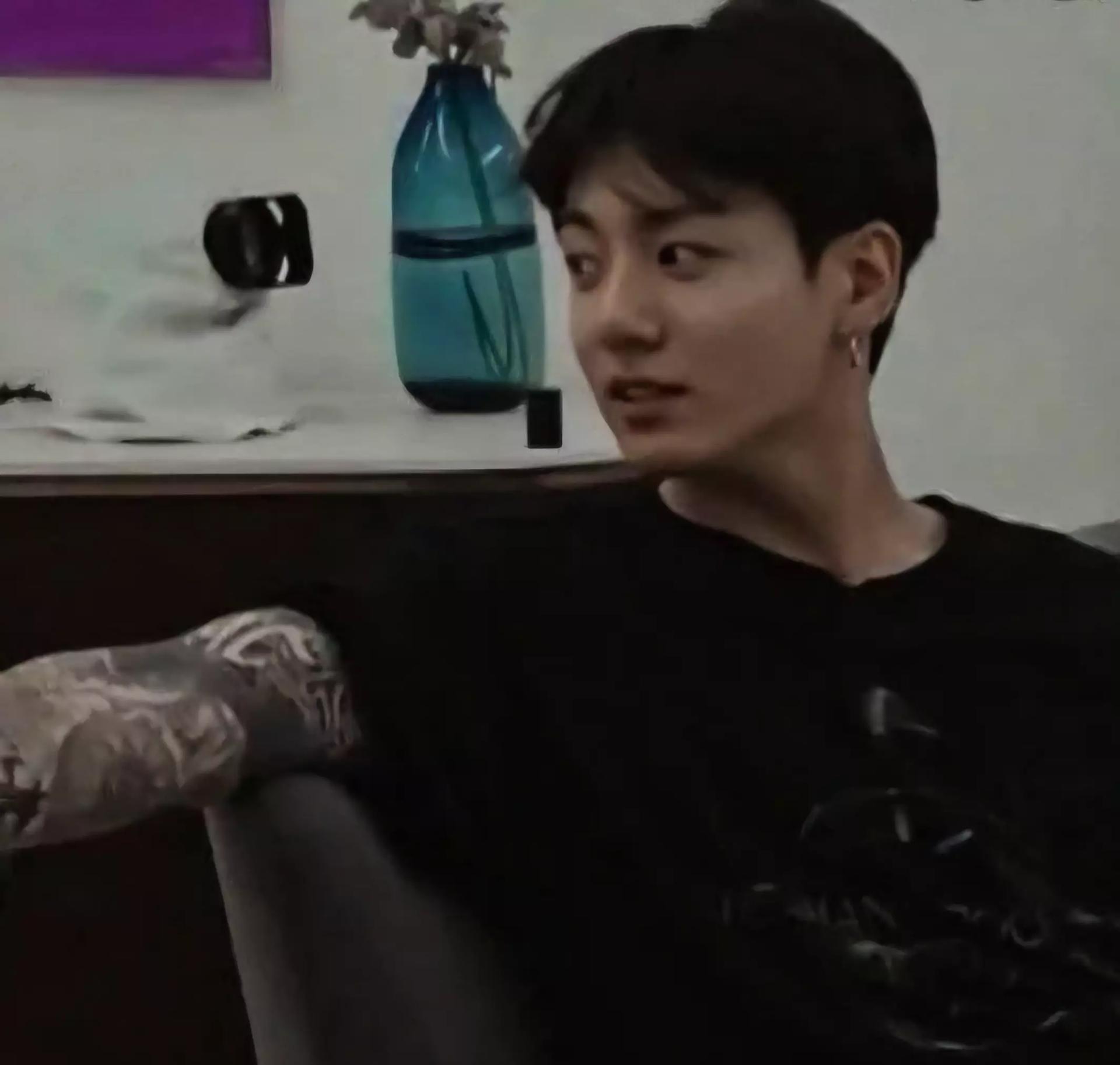 Jungkook Jeon  thumbnail