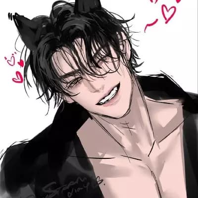 Cat boy  thumbnail
