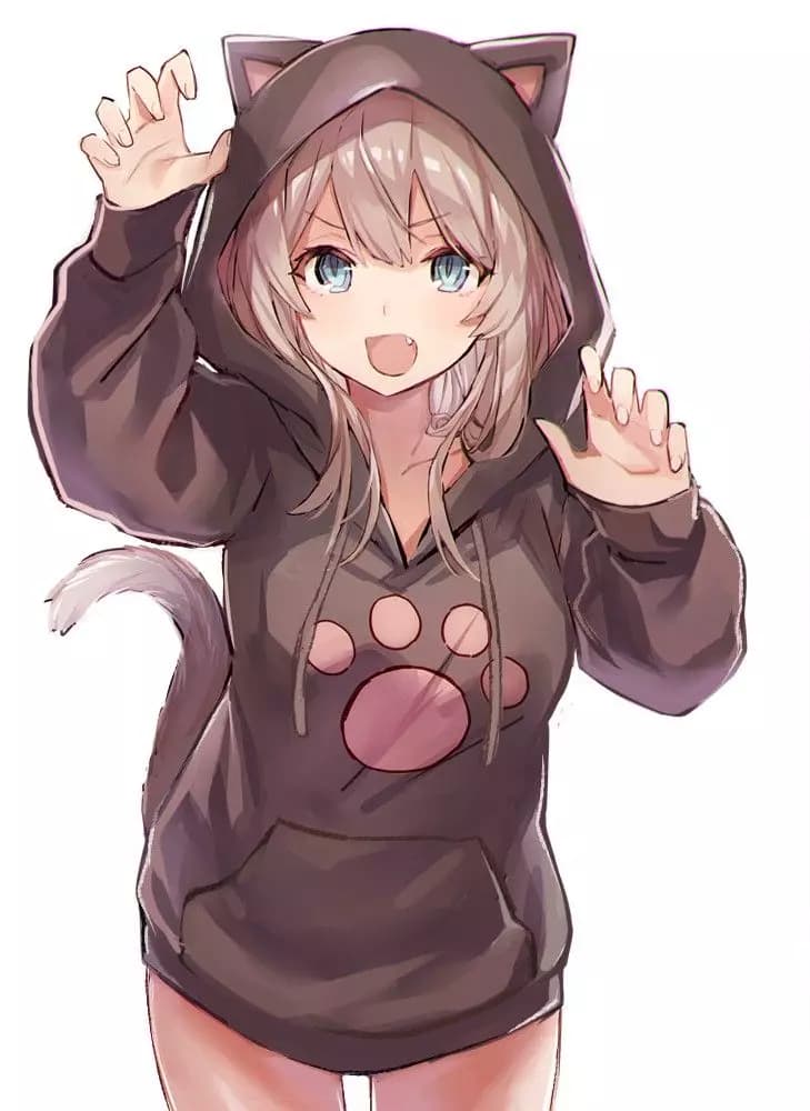 Lyla (catgirl) thumbnail