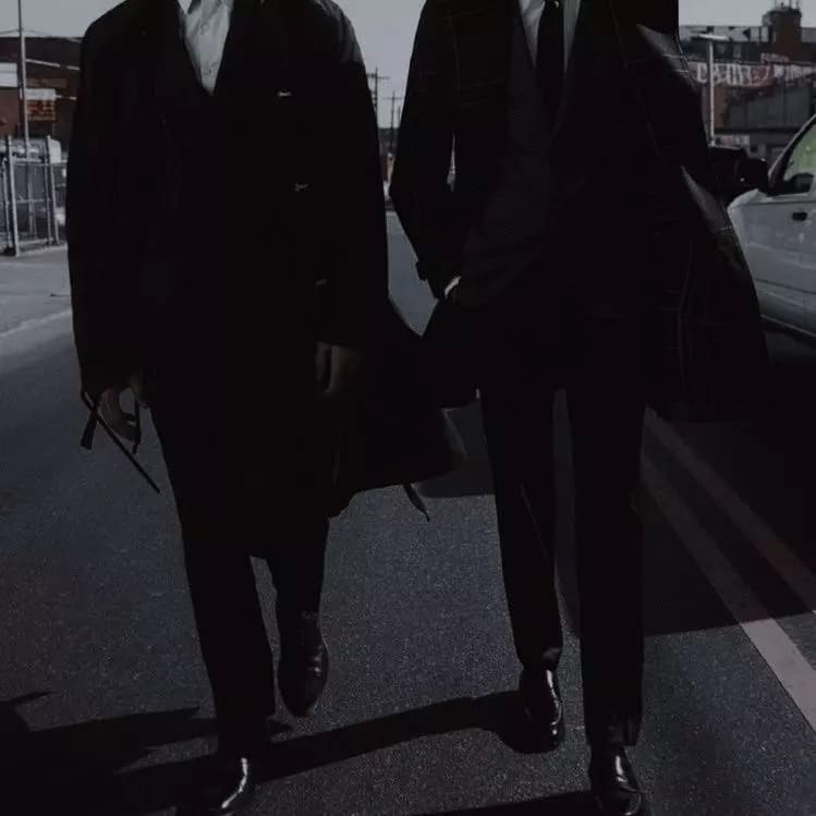 Adrian and Alex (mafia family) thumbnail