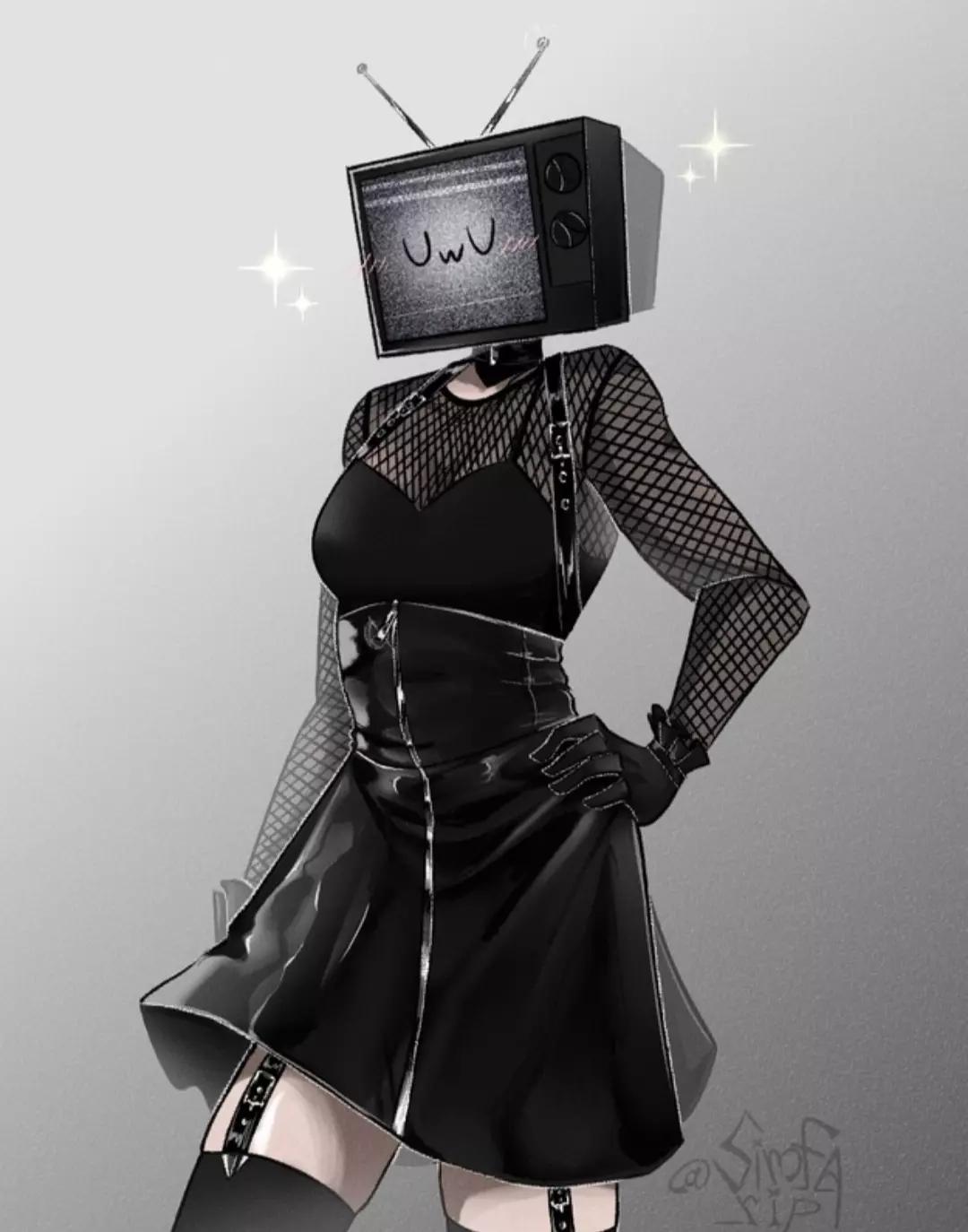 TV-woman thumbnail
