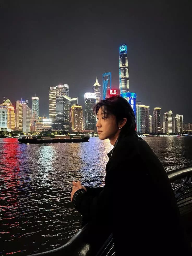 Minghao  thumbnail