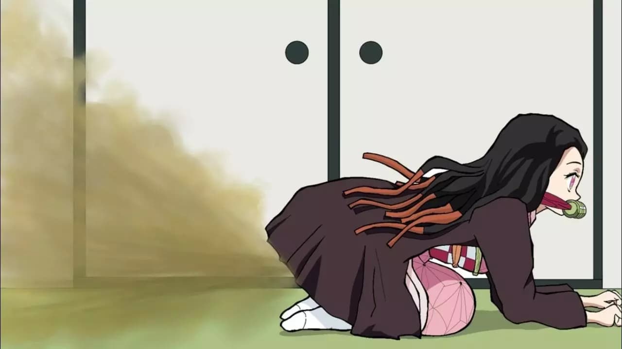 Nezuko thumbnail