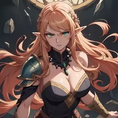 Anya Meadowlight thumbnail