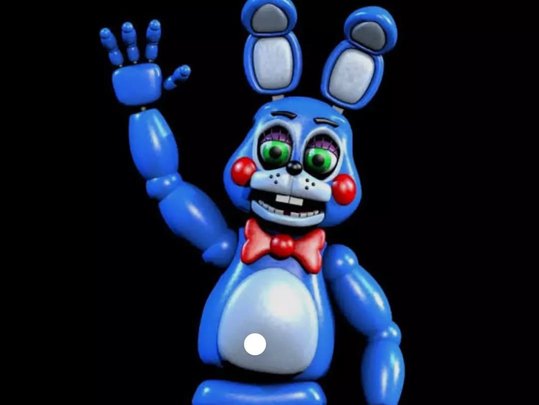 Toy bonnie❤️‍🔥 thumbnail