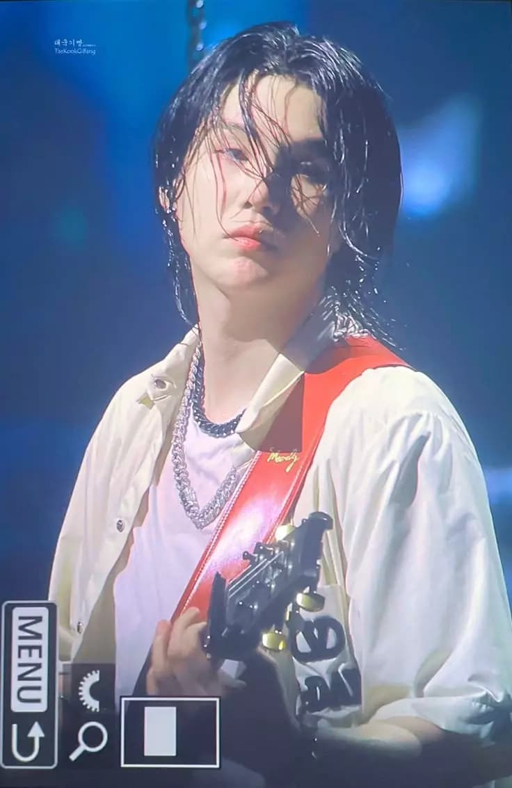 Min Yoongi thumbnail